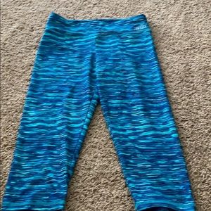 Kids Justice Leggings
